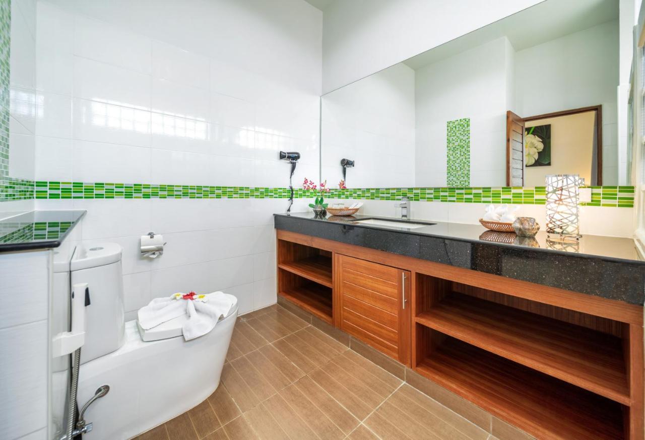 Hotel Orchid Garden Pool Sha 5*