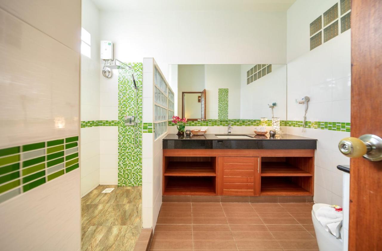Hotel Orchid Garden Pool Sha Phuket