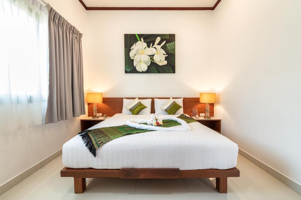 Hotel Orchid Garden Pool Sha 5*