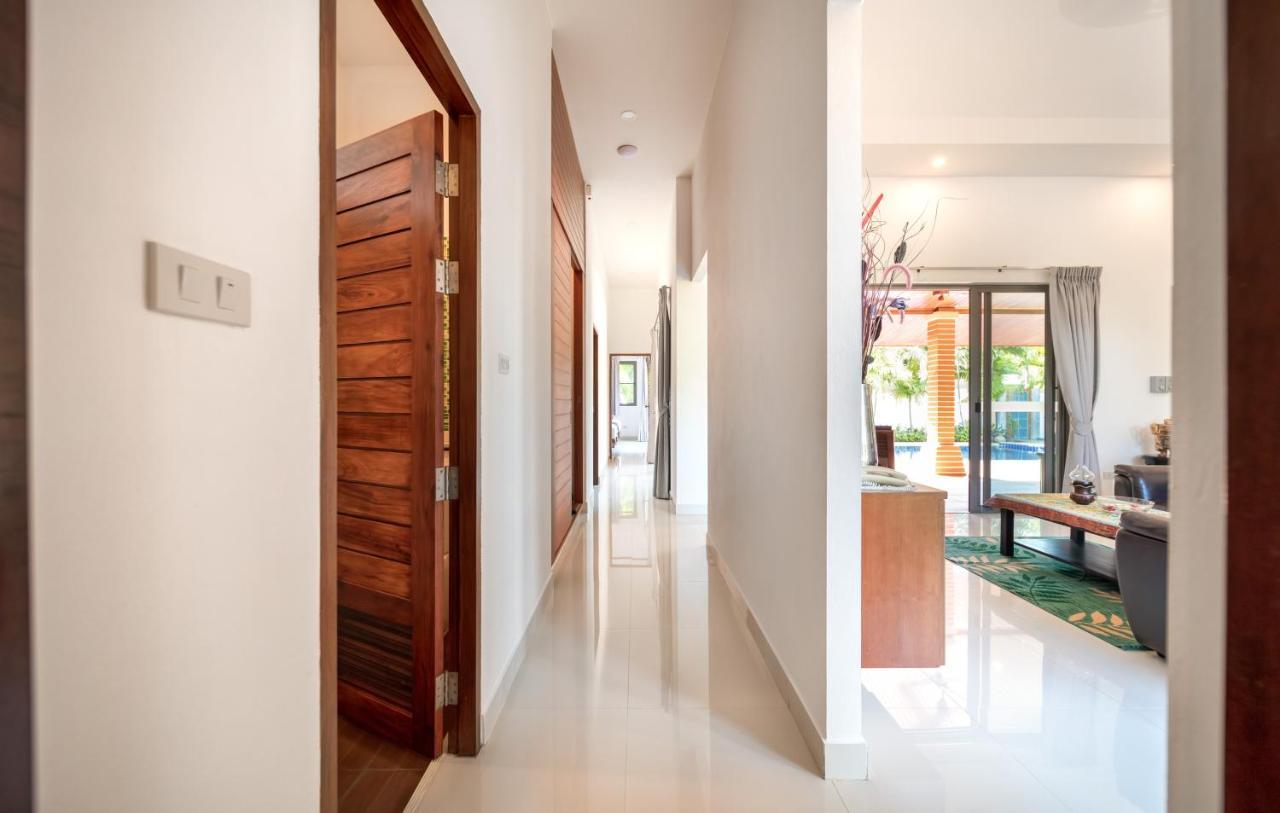 Orchid Garden Pool Sha 5* Phuket