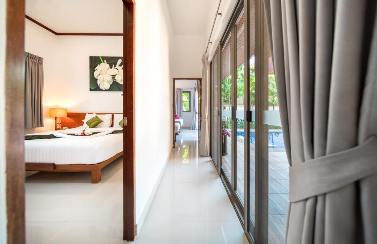 Orchid Garden Pool Sha 5* Phuket