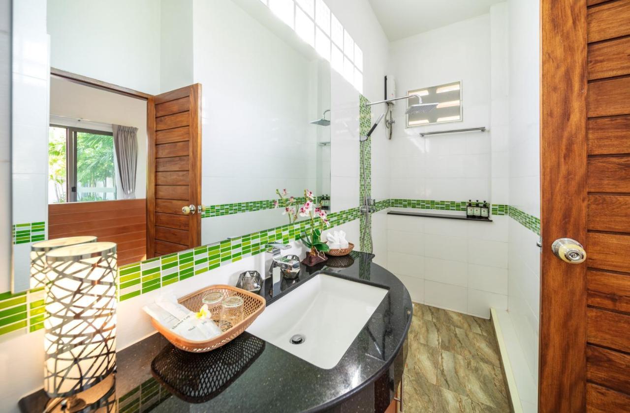 Hotel Orchid Garden Pool Sha 5*