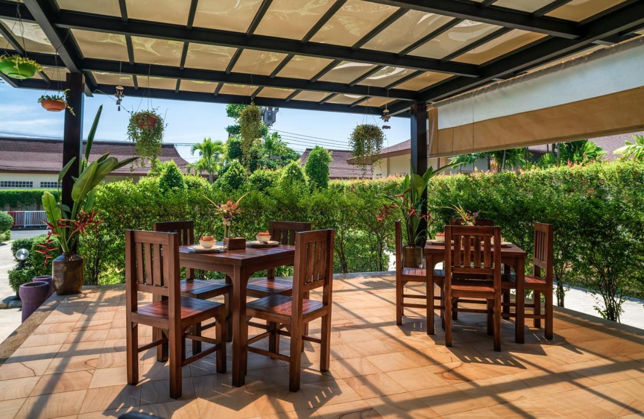 Hotel Orchid Garden Pool Sha 5*