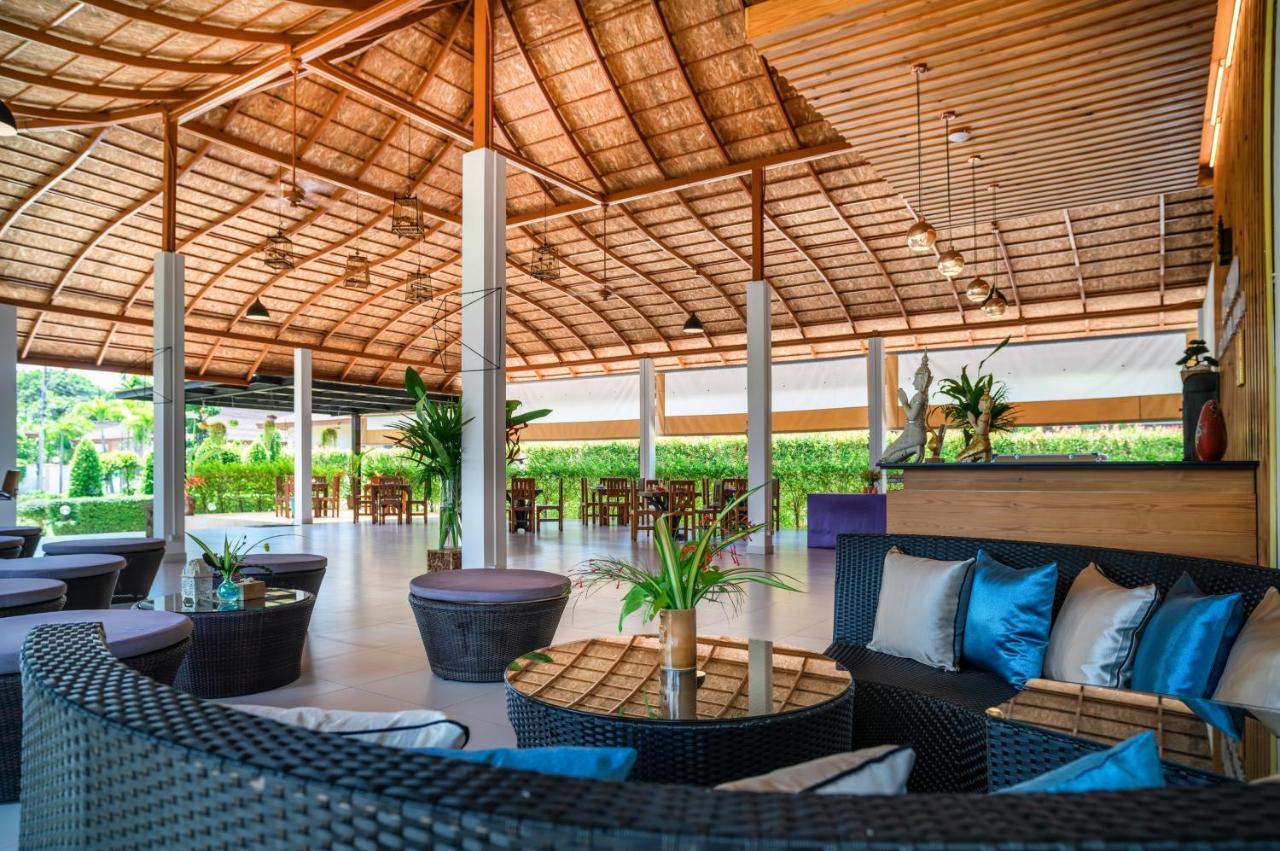 Orchid Garden Pool Sha