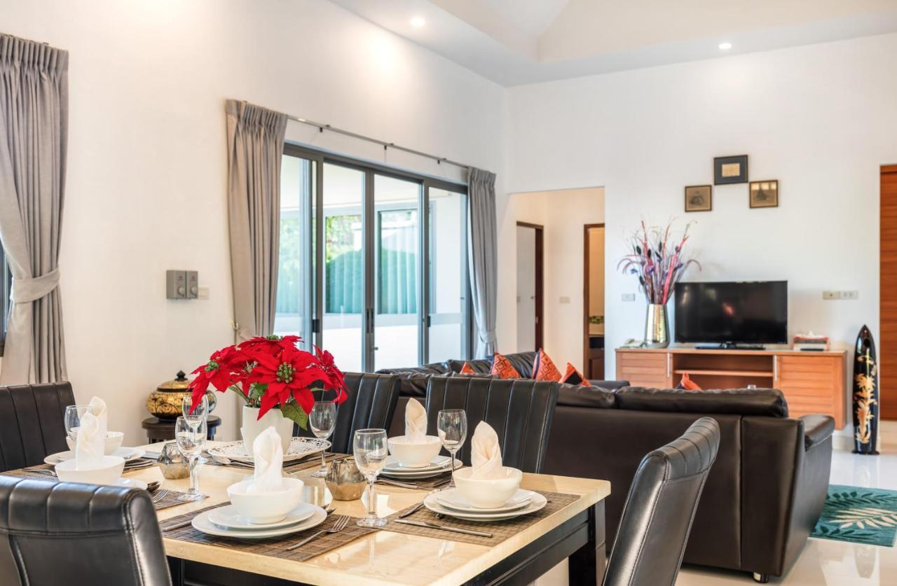 Orchid Garden Pool Sha 5* Phuket