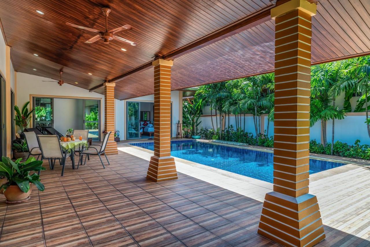 Hotel Orchid Garden Pool Sha